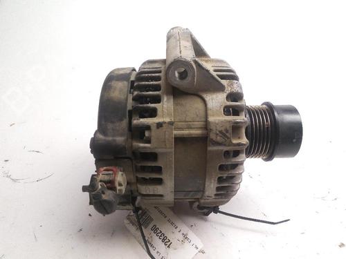 Alternator OPEL CORSA E (X15) 1.3 CDTI (08, 68) | BP24046581M7 - Image 2