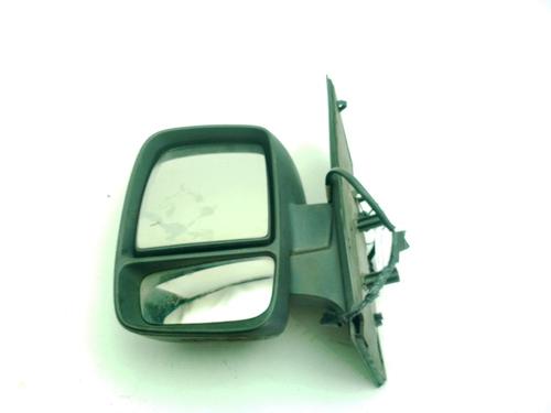 Used Left mirror Left mirror CITROËN JUMPY II Van 1.6 HDi 90 8V (90 hp) 31352288 31352288