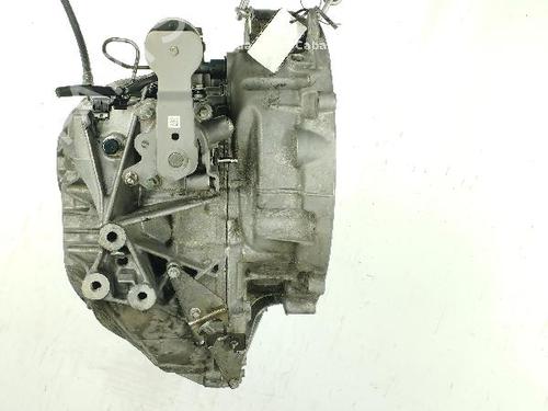 Used Gearbox MERCEDES-BENZ A-CLASS (W176) A 180 CDI / d (176.012) (109 hp) 24044820