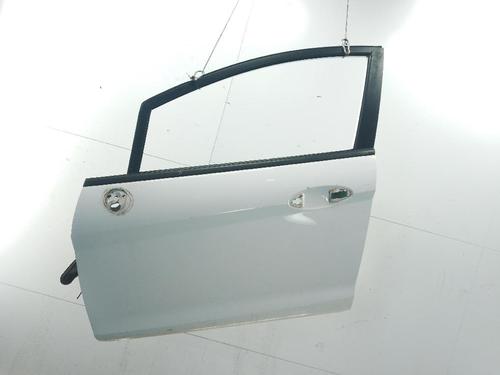 Left front door FORD FIESTA VI (CB1, CCN) 1.25 | BP29203874C2 