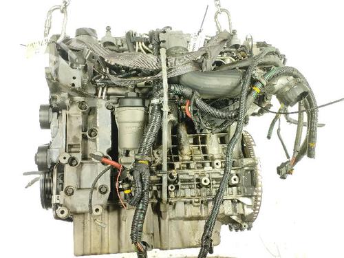 Engine VOLVO XC70 I Cross Country (295) D5 XC AWD | BP27534029M1 