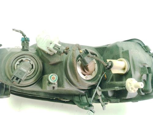 Left headlight OPEL ASTRA G Hatchback (T98) 1.7 TD (F08, F48) | BP32227425C28