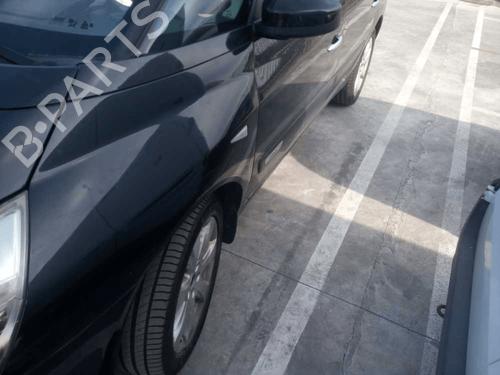 AC compressor RENAULT ESPACE IV (JK0/1_) 2.0 dCi (JK03, JK04, JK1C, JK1G, JK1J, JK1K) | BP18374602M34 