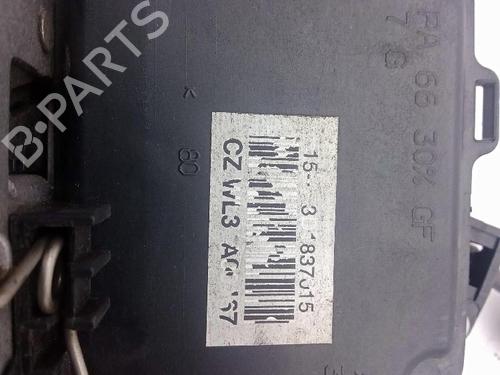 Front left lock VW CADDY III Box Body/MPV (2KA, 2KH, 2CA, 2CH) 1.9 TDI | BP18738979C98 