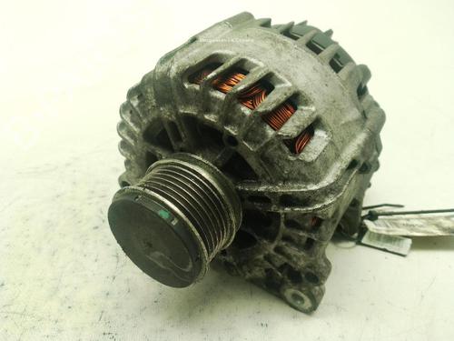 Used Alternator Alternator SEAT LEON (1P1) 1.6 TDI (105 hp) 32490726 32490726