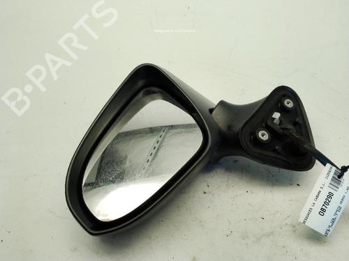 Used Left mirror TOYOTA VERSO (_R2_) 1.6 D4-D (WAR20_) (112 hp) 30099344