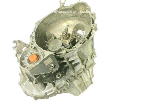 Used Gearbox Gearbox KIA OPTIMA (JF) 1.7 CRDi (141 hp) 19405197 19405197