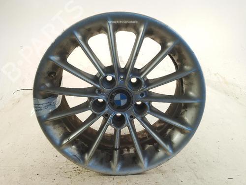 Used Rim BMW 5 (E39) 530 i (231 hp) 24996466