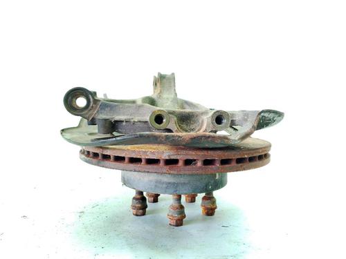 Left front steering knuckle MAN TGE Van 2.0 TDI (01V, 03V, 36V, UYB, UYC, UYD) | BP35774582M25 - Image 2