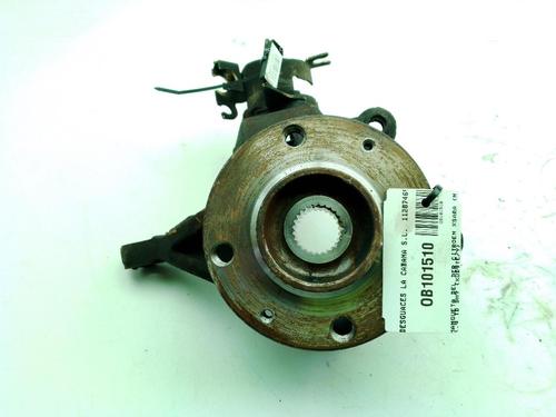 Used Right front steering knuckle CITROËN XSARA (N1) 1.9 TD (90 hp) 32335407