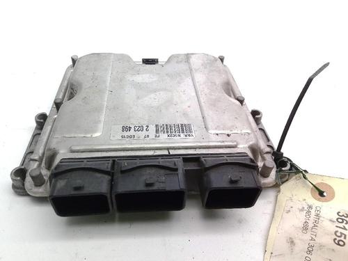Used Control unit Control unit 27254111 27254111