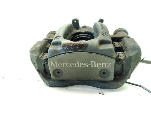 Used Right rear brake caliper Right rear brake caliper MERCEDES-BENZ V-CLASS (W447) V 220 CDI / d (447.811, 447.813, 447.815) (163 hp) 32695337 32695337