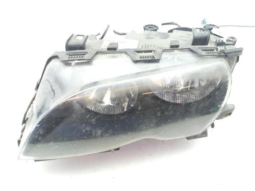 Used Left headlight BMW 3 (E46) 320 d (150 hp) 19040829