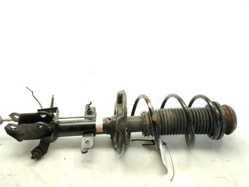 Used Right front shock absorber RENAULT CAPTUR I (J5_, H5_) 1.3 TCe 130 (J5NJ, J5NE) (131 hp) 24051235