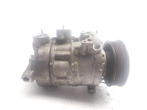 AC compressor VW GOLF VII (5G1, BQ1, BE1, BE2) 1.6 TDI | BP24044461M34 