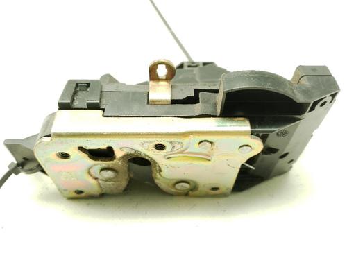 Used Rear right lock Rear right lock FORD FOCUS I (DAW, DBW) 1.8 Turbo DI / TDDi (90 hp) 36430587 36430587