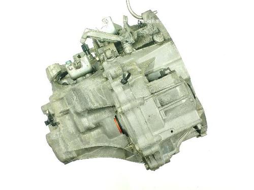 Gearbox NISSAN QASHQAI / QASHQAI +2 I (J10, NJ10, JJ10E) 2.0 dCi | BP19341210M3 