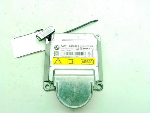 Używane Sterownik / Moduł Airbag BMW 4 Gran Coupe (F36) 418 d (150 hp) 30919655