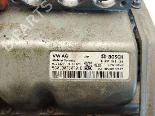 Inverter/Converter AUDI A3 Sportback (8VA, 8VF) 1.4 TFSI e-tron | BP26881570M119 