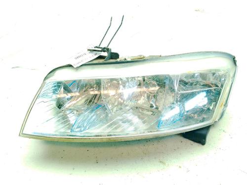 Used Left headlight FIAT STILO (192_) 1.9 JTD (192_XE1A) (115 hp) 27859528