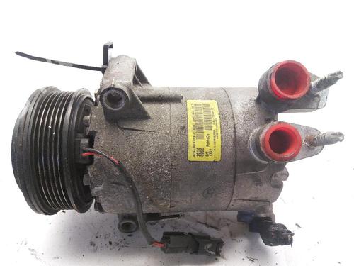 AC compressor FORD FOCUS III 1.0 EcoBoost | BP24045897M34 