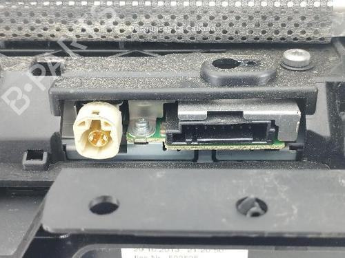 Electronic module AUDI Q3 (8UB, 8UG) 2.0 TDI | BP24041332M83 - Image 3