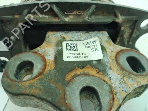Engine mount BMW X2 (F39) sDrive 18 d | BP33570899M89 - Image 5