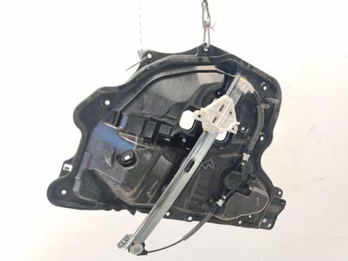 Front left window mechanism MAZDA 6 Estate (GJ, GL) 2.2 D | BP39093221C22 - Image 2