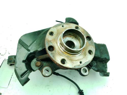 Fusée avant gauche OPEL CORSA D (S07) 1.4 (L08, L68) (100 hp) 31966693