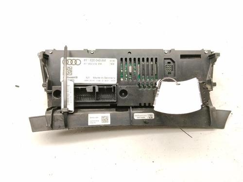 Climate control AUDI Q5 (8RB) 2.0 TDI quattro | BP38589647I5 - Image 2