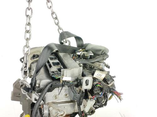 Used Engine Engine 37660693 37660693