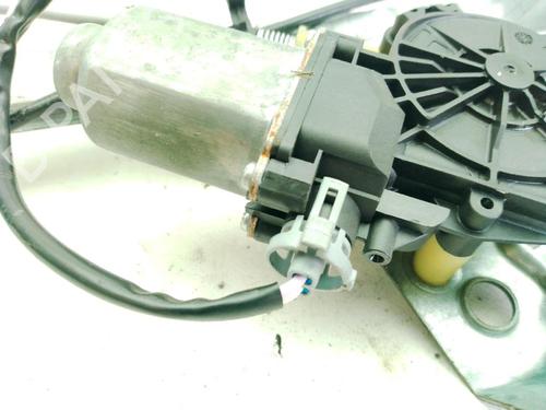 Front right window mechanism RENAULT KANGOO / GRAND KANGOO II (KW0/1_) 1.5 dCi 90 (KW05, KW08, KW0G, KW11) | BP29421436C23 