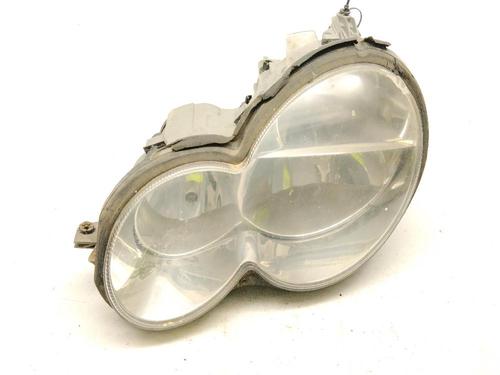Left headlight MERCEDES-BENZ CLC-CLASS (CL203) CLC 200 CDI (203.707) | BP40178340C28 - Image 5