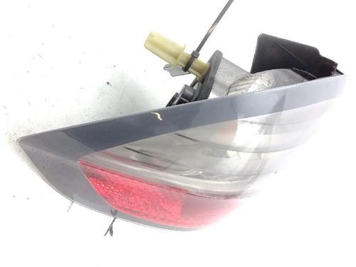 Left taillight FORD S-MAX (WA6) 2.0 TDCi | BP24045339C34 