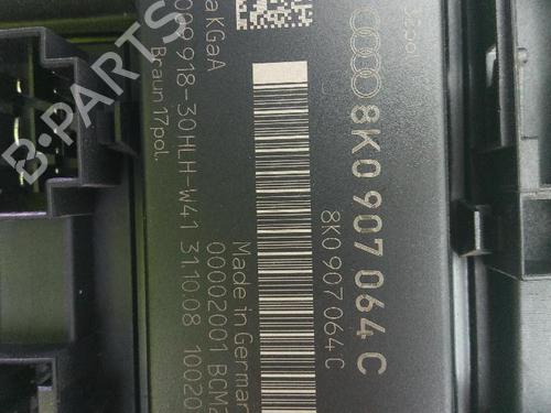 Electronic module AUDI A5 (8T3) 2.0 TFSI | BP20208232M83 