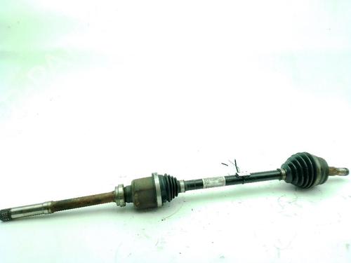 Used Right front driveshaft CITROËN C4 III (BA_, BB_, BC_) 1.2 PureTech 100 (BAHNEA, BAHNKA) (101 hp) 32155103