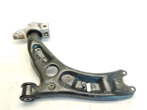 Left front suspension arm AUDI A3 (8P1) 1.6 TDI | BP29350734M12 