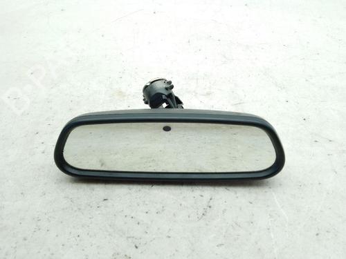 Used Rear mirror Rear mirror CITROËN C4 CACTUS 1.2 THP 110 (110 hp) 24048758 24048758
