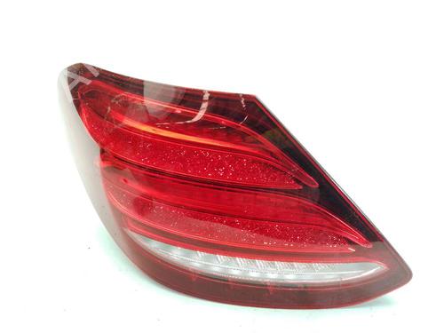 Fanale posteriore sinistro Fanale posteriore sinistro MERCEDES-BENZ E-CLASS (W213) E 220 d (213.004) (194 hp) 34577860 34577860