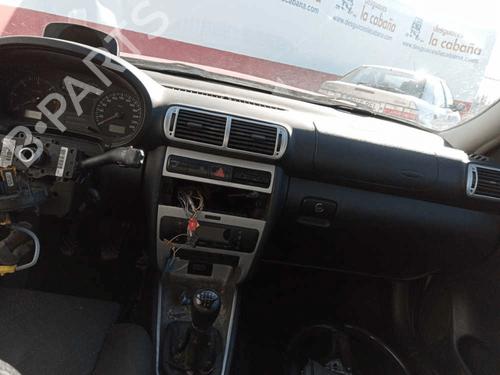 Warning switch SEAT LEON (1M1) 1.9 TDI | BP27979415I22 