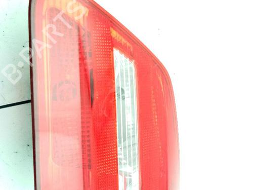 Used Right tailgate light Right tailgate light 32658843 32658843