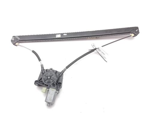 Used Front left window mechanism Front left window mechanism VW CRAFTER Van (SY_, SX_) 2.0 TDI FWD (SYB, SYC, SYD) (140 hp) 18738918 18738918