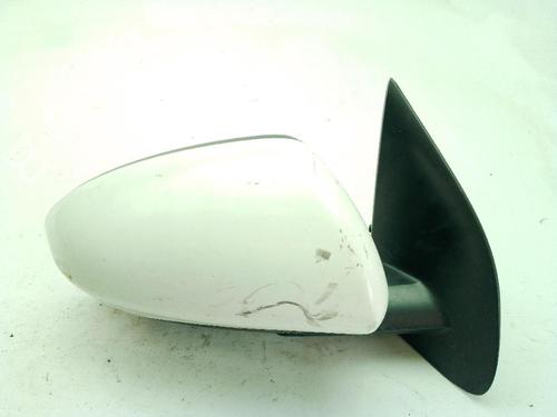 Right mirror NISSAN QASHQAI +2 (JJ10E) 1.5 dCi | BP29383361C27 
