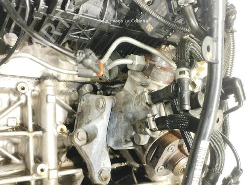 Engine BMW 6 Gran Coupe (F06) 640 d | BP34113411M1  - Image 6