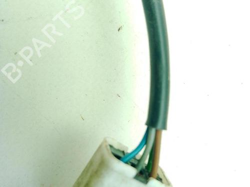 Tailgate lock FORD MONDEO III Saloon (B4Y) 2.0 16V | BP24970065C101 