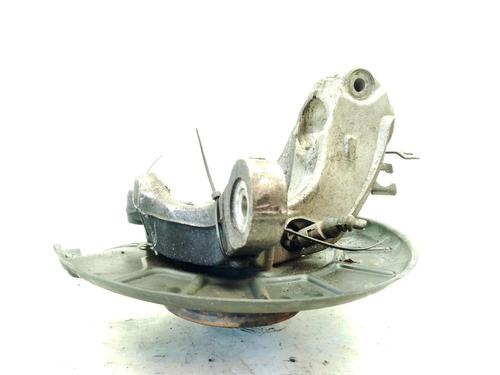 Right front steering knuckle VW CC B7 (358) 2.0 TDI | BP40278693M26 - Image 2