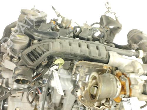 Używane Silnik CITROËN C5 AIRCROSS (A_) 1.2 PureTech 130 (ARHNSJ) (131 hp) 29908466