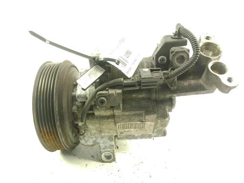 AC compressor DACIA SANDERO II 1.5 dCi | BP18739230M34 - Image 3