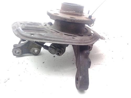 Right front steering knuckle OPEL COMBO Tour 1.3 CDTI 16V | BP24607083M26 