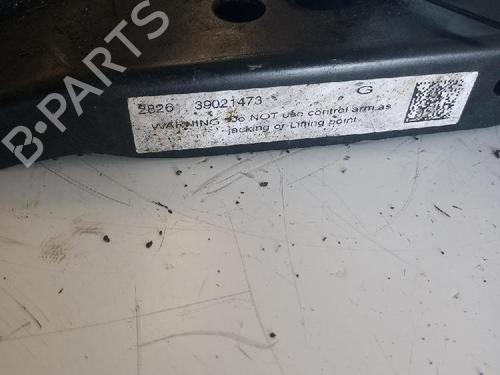 Right front suspension arm OPEL ASTRA K Sports Tourer (B16) 1.6 CDTi (35) | BP18376575M13 